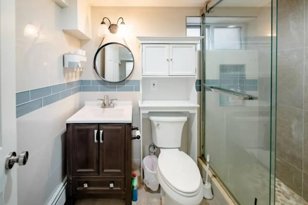 Privat bolig Luxury Hotel-Style Room In Queens, New York USA