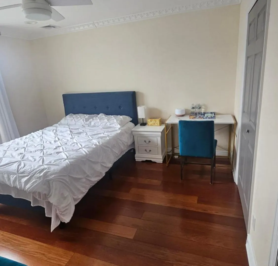 Luxury Hotel-Style Room In Queens, New York Privat bolig