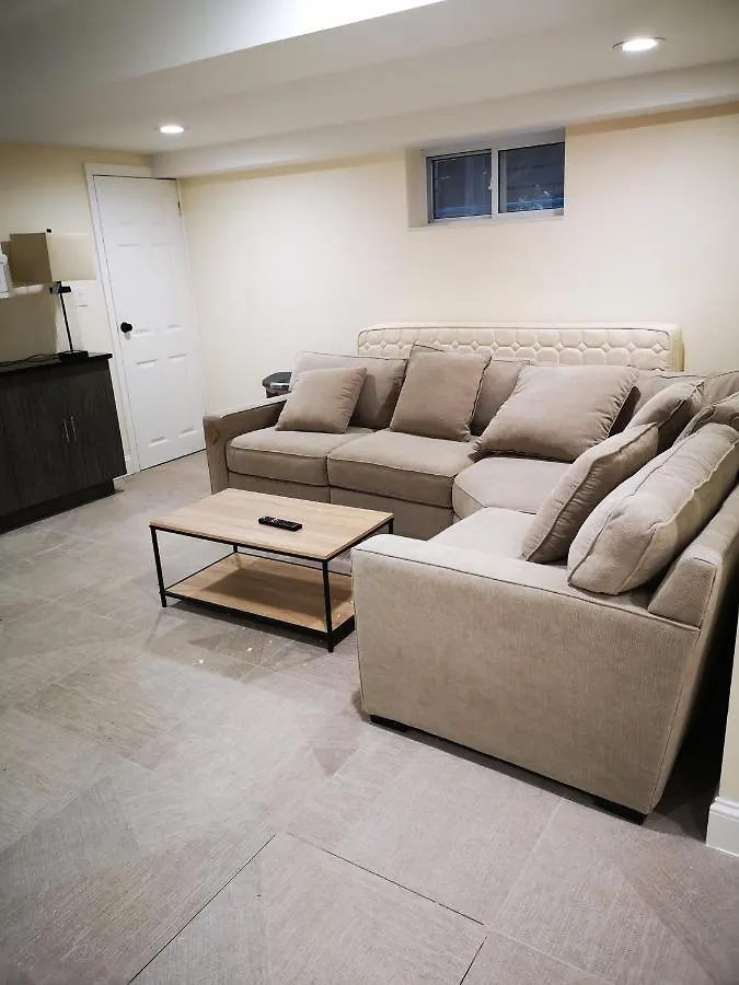 Luxury Hotel-Style Room In Queens, New York Homestay
