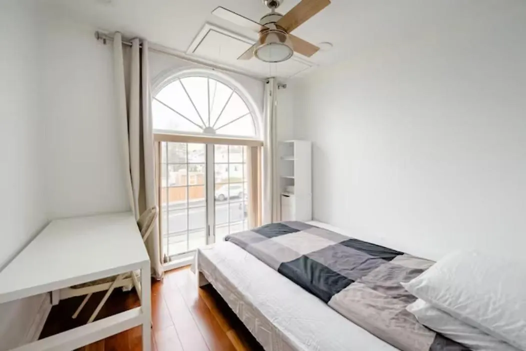 Homestay Luxury Hotel-Style Room In Queens, New York United States