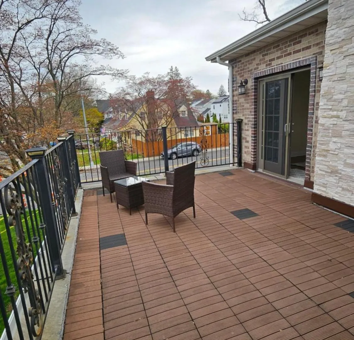 Homestay Luxury Hotel-Style Room In Queens, New York