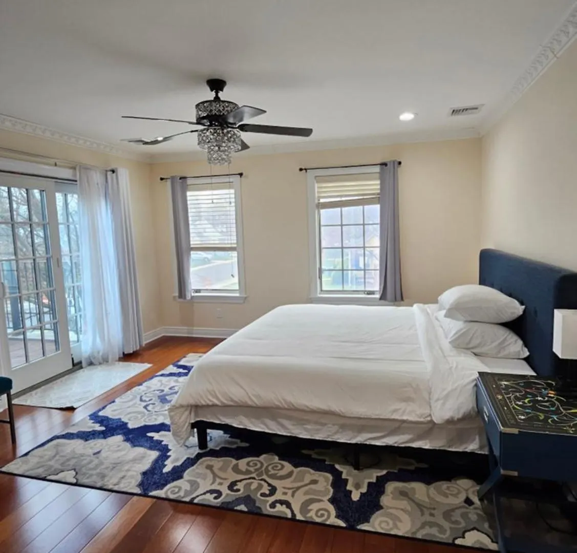 Luxury Hotel-Style Room In Queens, New York 0*,